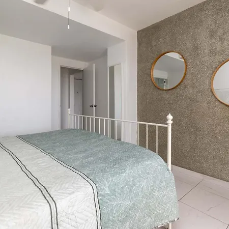 Castle Harbour 5 Apartman Los Cristianos