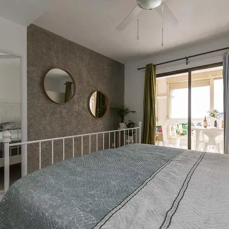 Castle Harbour 5 Apartman Los Cristianos