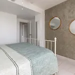 Castle Harbour 5 Апартаменты Лос Кристианос