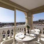 Castle Harbour 5 Лос Кристианос