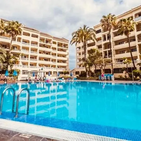 Apartamento Castle Harbour 5