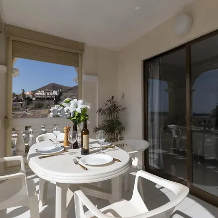 Apartament Castle Harbour 5