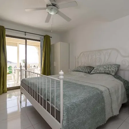 Apartament Castle Harbour 5 Los Cristianos (Tenerife)