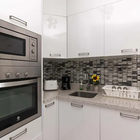 Castle Harbour 5 Los Cristianos (Tenerife)