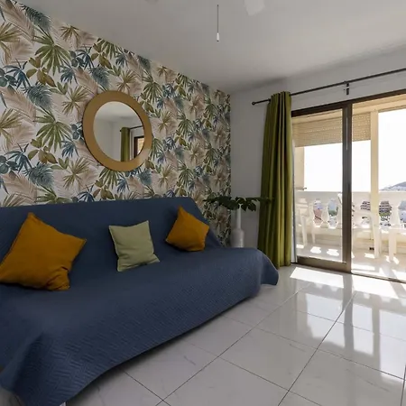 Apartament Castle Harbour 5 *