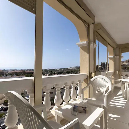 Apartament Castle Harbour 5