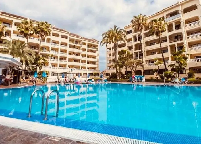 Daire Castle Harbour 5