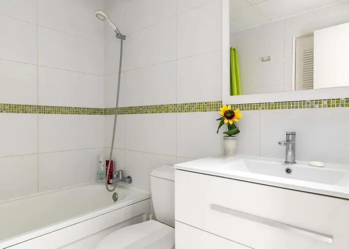 Castle Harbour 5 Daire