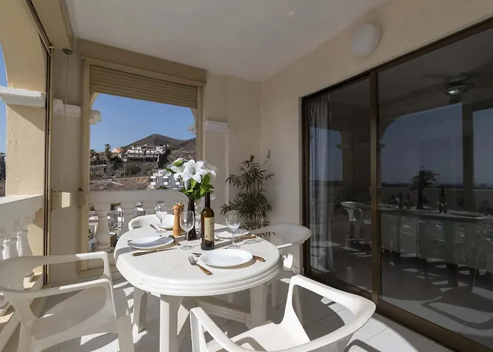 Apartamento Castle Harbour 5