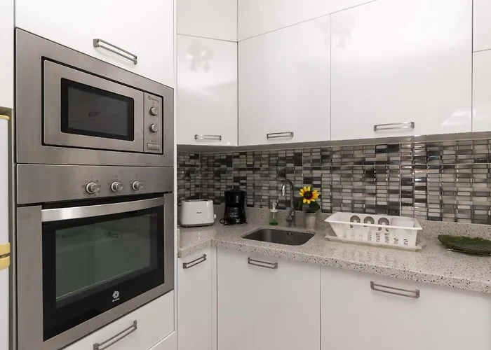 Castle Harbour 5 洛斯克里斯蒂亚诺斯